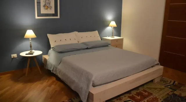 Cherry Season, Book Hotel Hoteller i Lanciano med parkering, Parkering