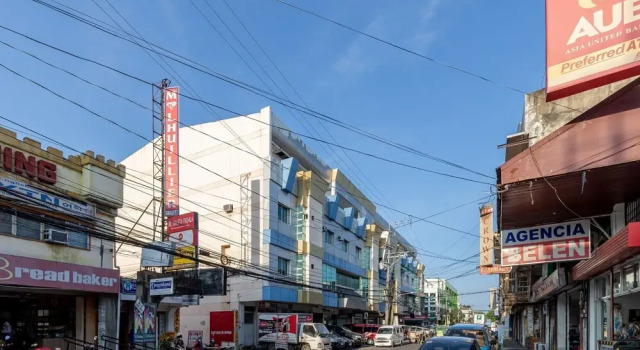 Check Inn Dumaguete, Rezerwuj Hotel Dumaguete Negros Oriental