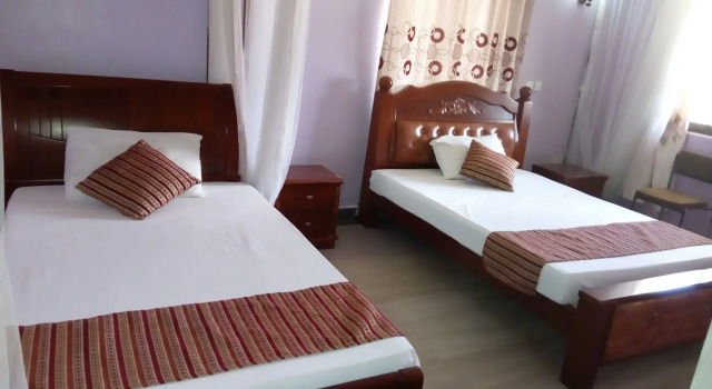 Lambada Holiday Resort