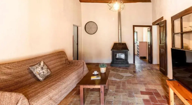 CAN SETMANETA casa rural en el Alt Empordà, Varaa Hotelli Saus Alt Empordà