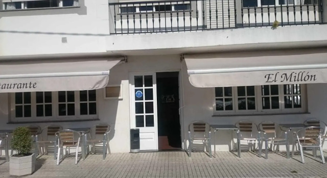 Hotel El Millón