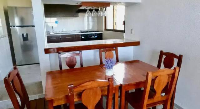 Люкс с 2 комнатами Quinta Carrizalillo