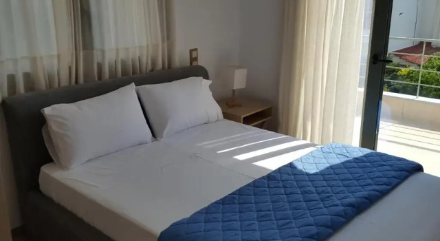 Вилла Ionian Green Villas