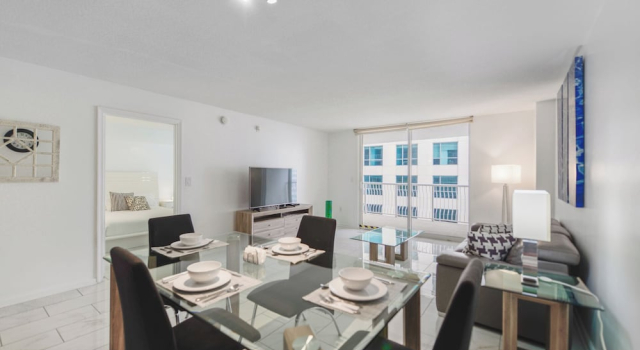 Brickell Bay 2308, Забронировать Апартаменты/квартира Апартаменты Miami Metropolitan Area, Апартаменты/квартира