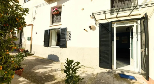 Maiori Dream House, Забронировать Отель Отели Майори 3 звезды, 3*