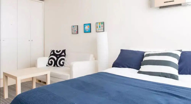 Номер Standard Kiwa Hostel