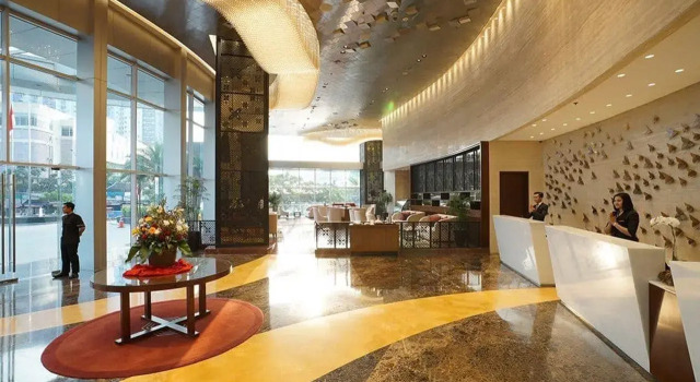 The Margo Hotel