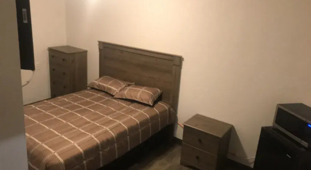 Rose's Lodging, Prenota Hotel Boonville Missouri