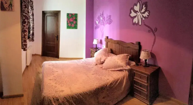 Casa El Cabrero