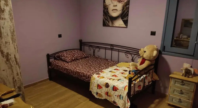 Апартаменты Maritinas Stone House & Apartment On The Beach