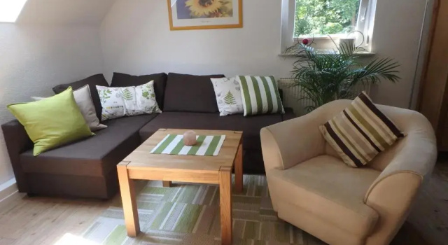 Ferienwohnung Knusperhaus, Забронировать Отель Отели Ксантен 3 звезды, 3*