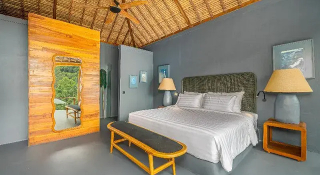 Вилла Muraya Villas in Ubud