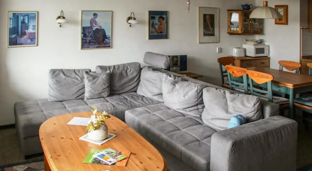 Amazing Apartment in Goslar-hahnenklee With 4 Bedrooms and Wifi