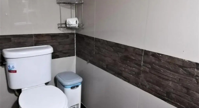 Коттедж Blue Moon House