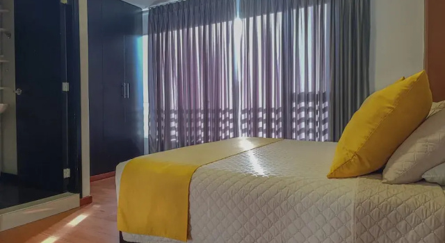 Двухместный номер Superior Hotel Volare