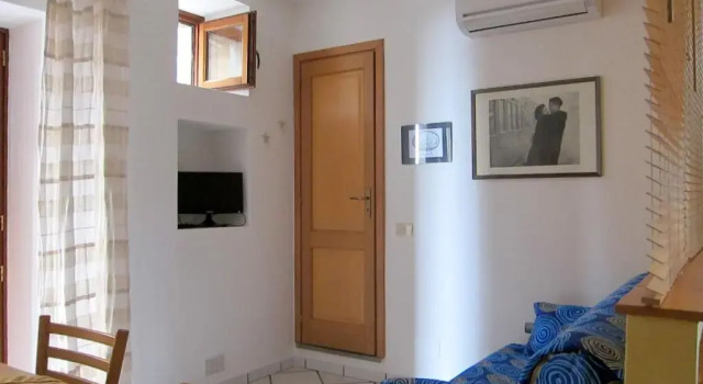 Casa Zu Peppino