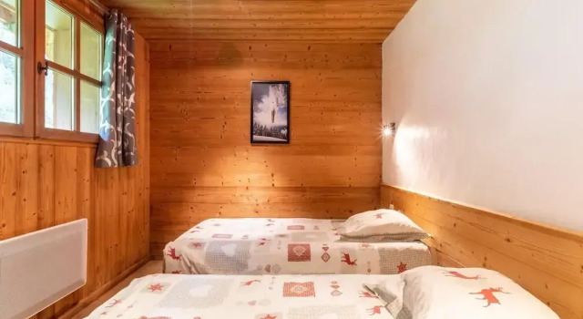 Шале Cosy Apartment in Tignes With Garden