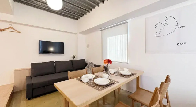 Студия Superior Arts Dobashi 6N