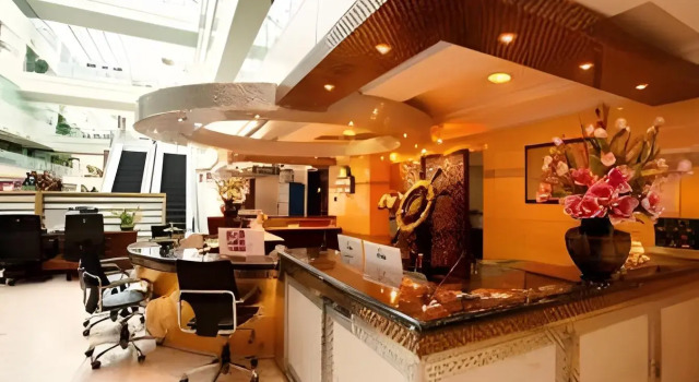 Changchun Zhuozhan Days Hotel, Book Hotel SPA Hotels in Jilin, SPA