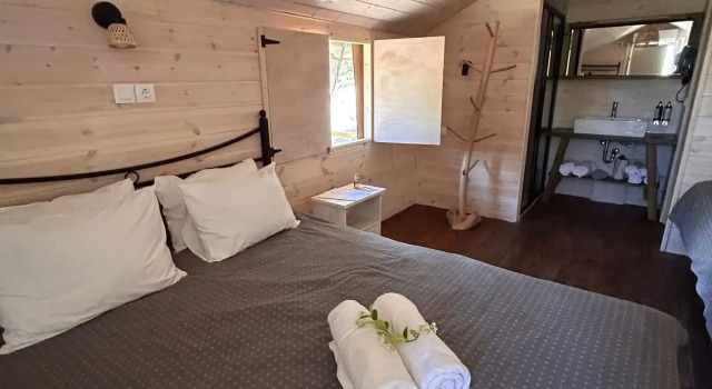 Тент Agrikies Country Retreat