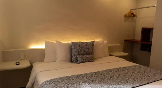 Hotel Circulo Bacalar, Rezervovat Hotel Bacalar Costa Maya