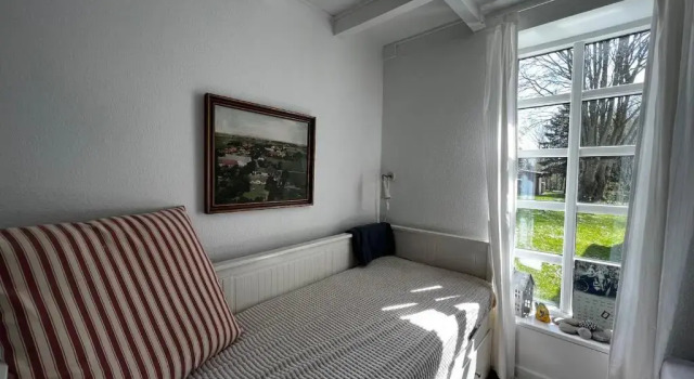 Kroghøjgård, Rezervovat Hotel Hotely v Funen s parkováním, Parkování
