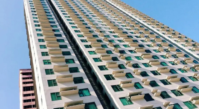 Belton Place, Забронировать Отель Макати 