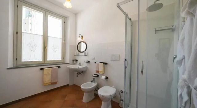 Номер Standard BB Porta Augustea - Fano