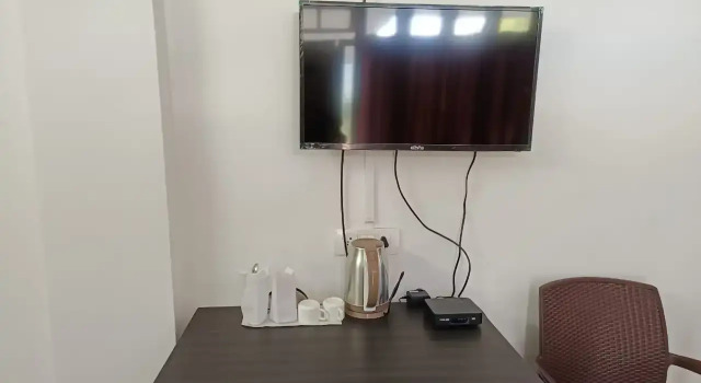 Двухместный номер Standard Hotel 7 Eleven