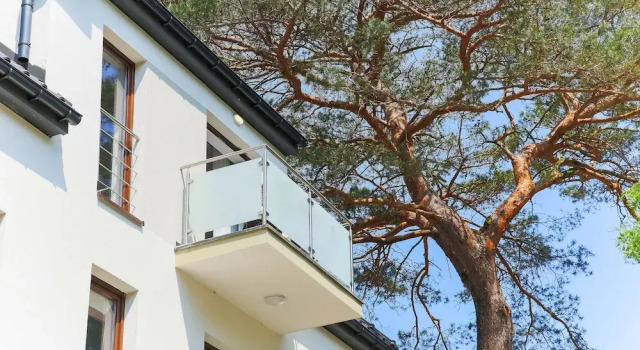Apartamenty Swinoujscie - Julia, Забронировать Апартаменты/квартира Свиноуйсьце , рядом с Sea Fishing Museum