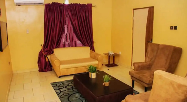 Premium Zimmer Psalm Hotel
