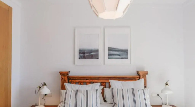 Casa Ventanas al Mediterraneo Nerja by Ruralidays