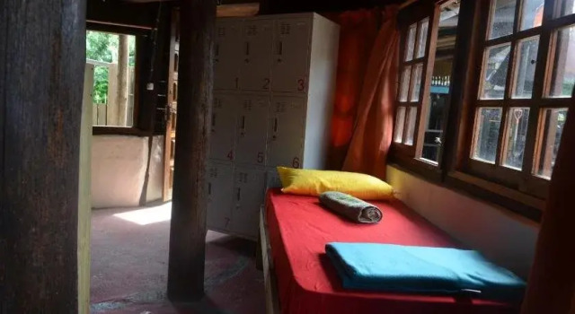 La Brújula Hostel, Забронировать Хостел Недорогие отели Роча, недорого