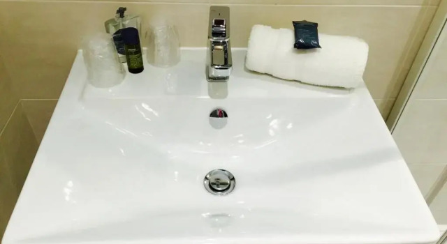 Двухместный номер Comfort с балконом Hotel Cannes Croisette
