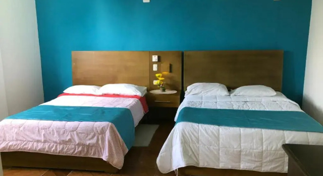 Figaro Hotel Boutique, Rezerwuj Boutique Hotel Santa Bárbara de Samaná Samana