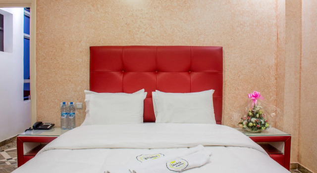 Hotel Hadaik Ain Asserdoune, Rezervați Hotel Beni Mellal Tadla-Azilal
