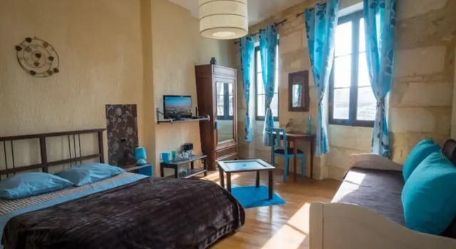 Logis de Médoc, Rezerwuj Hotel Queyrac Medoc