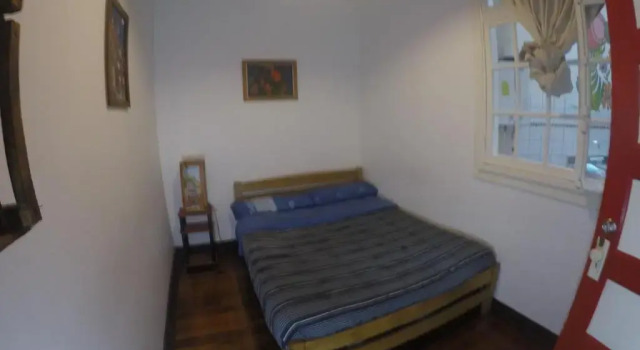Klassisch Zimmer Lemuria Hostel