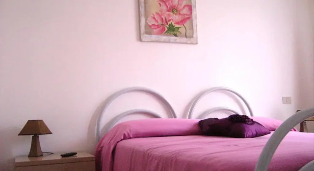 Номер Standard Villa Aurora