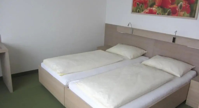 Семейный номер Standard Hotel Weiss S