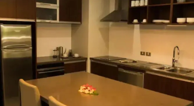 Апартаменты с 2 комнатами The Palms Denarau Fiji