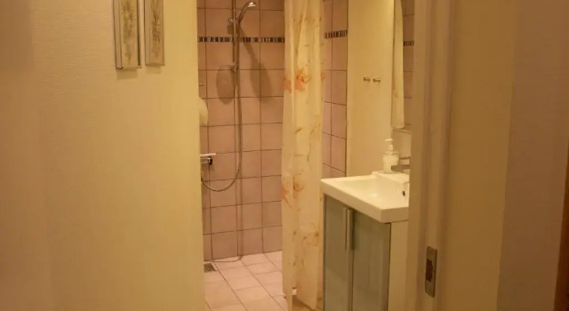 Семейный номер Standard Møn Klintholm Vintage B&B