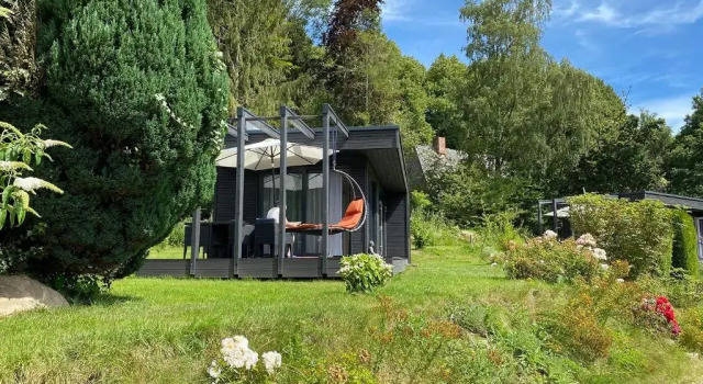 Коттедж Gronenberger Mühle Haus 02
