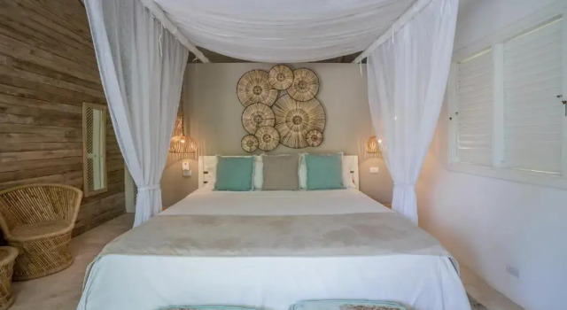 Номер Superior Mahona Boutique Hotel