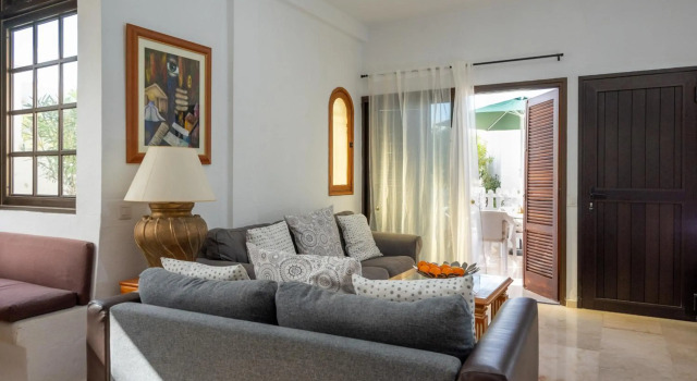 Las Carabelas 8, next to the Sea and all Amenities