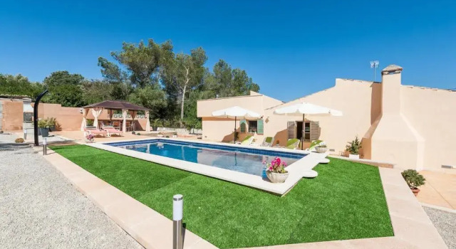 Villa Conchita