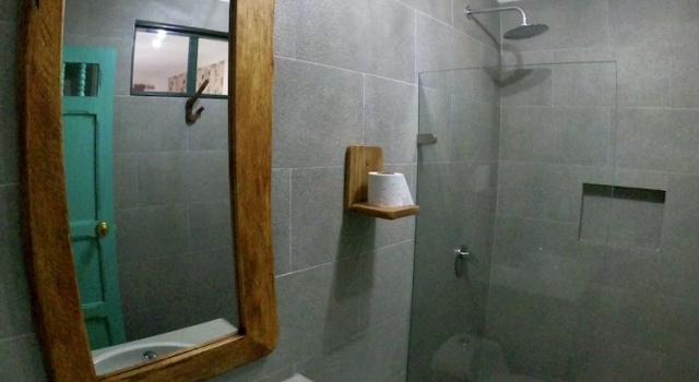 Семейный номер Deluxe La Rosa Nautica Hostel