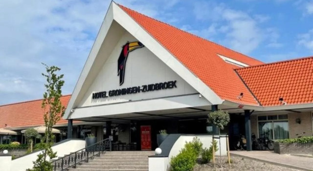 Van der Valk Hotel Groningen - Zuidbroek A7