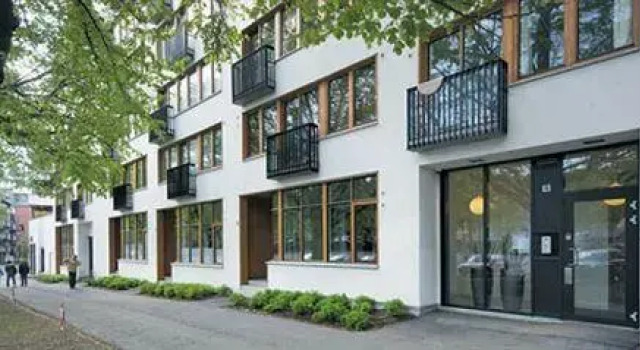 Oslo Apartments - Lille Bislett, Забронировать Апартаменты/квартира Апартаменты Осло, рядом с Национальный театр, Апартаменты/квартира