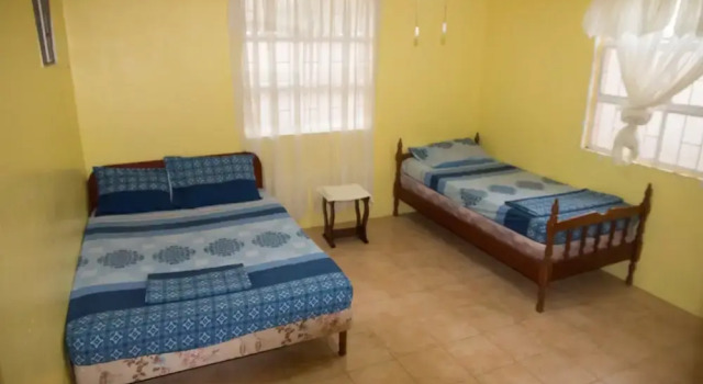 3 Bedroom Holiday Apartment